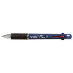 ARTLINE FLOW 4C RBPP GALAXY BLUE