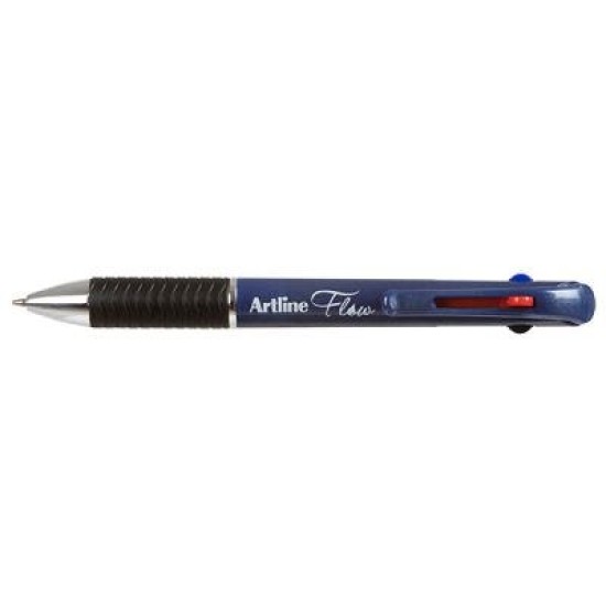ARTLINE FLOW 4C RBPP GALAXY BLUE