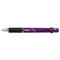 ARTLINE FLOW 4C RBPP ULTRA VIOLET