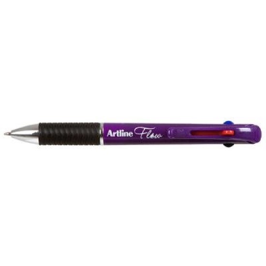 ARTLINE FLOW 4C RBPP ULTRA VIOLET