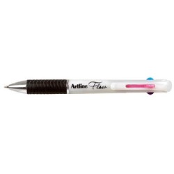ARTLINE FLOW 4C RBPP PEARL WHITE