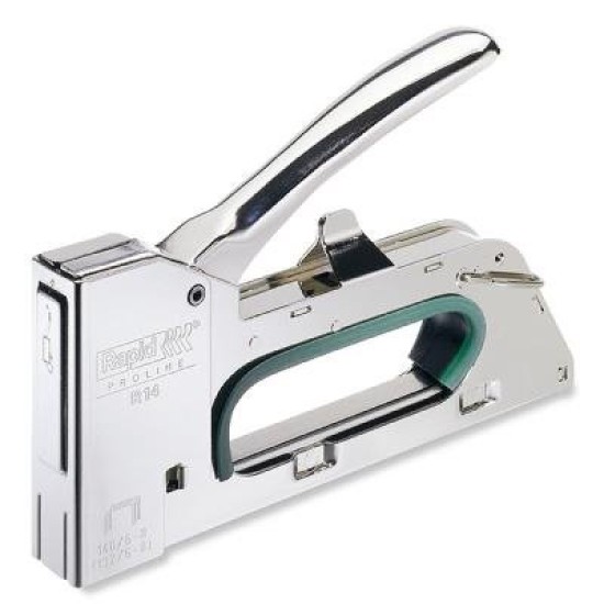 RAPID TACKER R14E 0393460