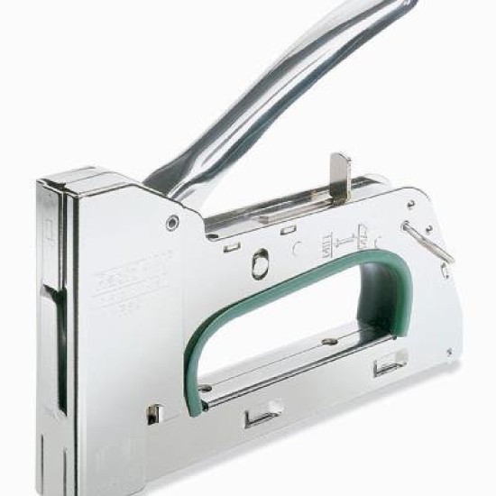 RAPID TACKER R34E 0313930