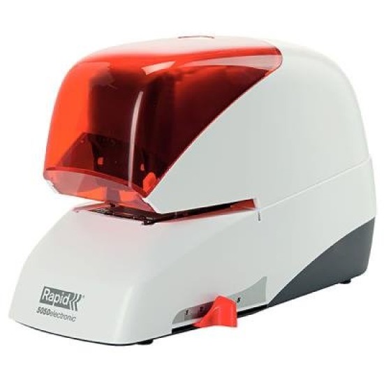 RAPID STAPLER 5050E ELECTRIC