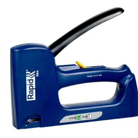 RAPID TACKER R64E 0364675