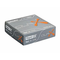 RAPID STAPLES DUAX BX1000 0280130