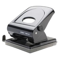 RAPID PUNCH FMC40 BLACK 0363720