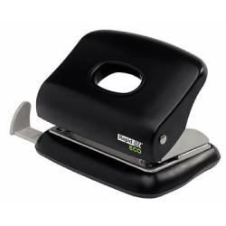 RAPID PUNCH RECYCLED BLACK 0358890