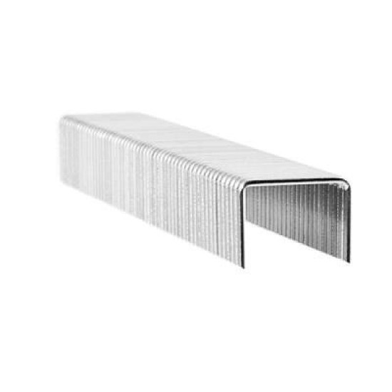 RAPID STAPLES 140/6MM BX5000 0194655