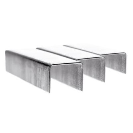 RAPID STAPLES 140/12MM BX2000 0394660