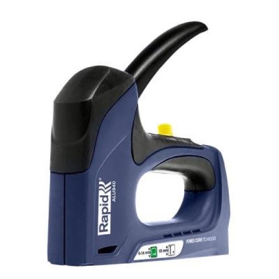 RAPID TACKER ALU940