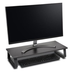 KTG EXTRA WIDE MONITOR STAND BLK KTG EXTRA WIDE MONITOR STAND BLK