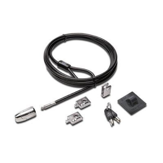 KTG MICROSAVER 2.0 PERIPHERALS KIT