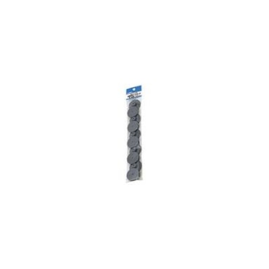 CARL P-B02 PUNCH SPARE DISCS PACK 10