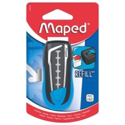 MAPED 122010PA UNIVERSAL GOM ERASER 1PK MAPED 122010PA UNIVERSAL GOM ERASER 1PK