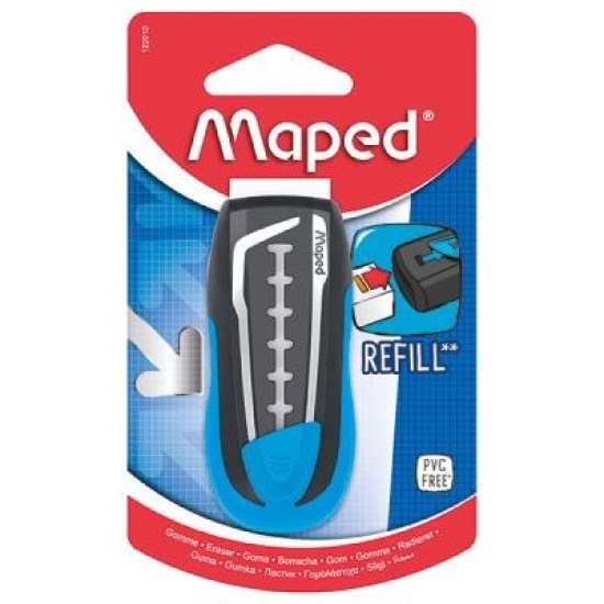 MAPED 122010PA UNIVERSAL GOM ERASER 1PK