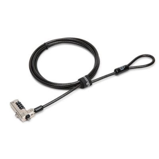 KTG N17 COMBO LOCK 2.0