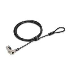 KTG N17 SERIALISED COMBO LOCK 2.0