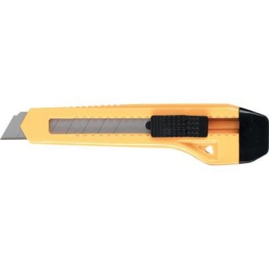 CELCO KNIFE 18MM 5426 HEAVY DUTY