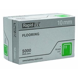 RAPID STAPLES 11/10 5000PK