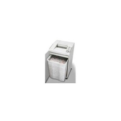 IDEAL 2604 SHREDDER CABINET / BIN
