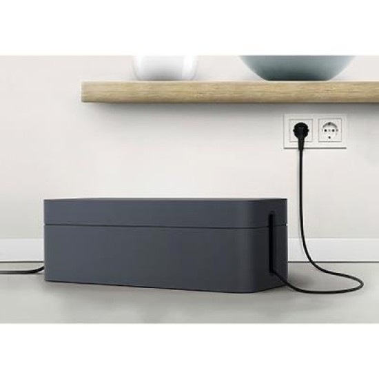 DUR CAVOLINE CABLE BOXES L CABLE, GRAPH