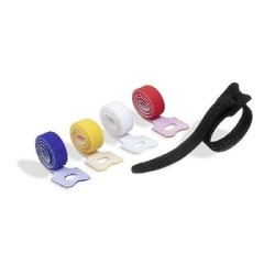 DUR CAVOLINE SELF-GRIP CABLE TIE 20MM AS