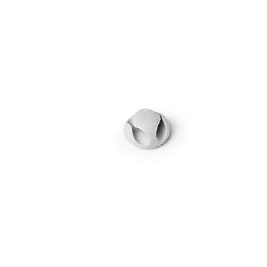 DUR CAVOLINE SELF ADH CABLE CLIPS 2 GY