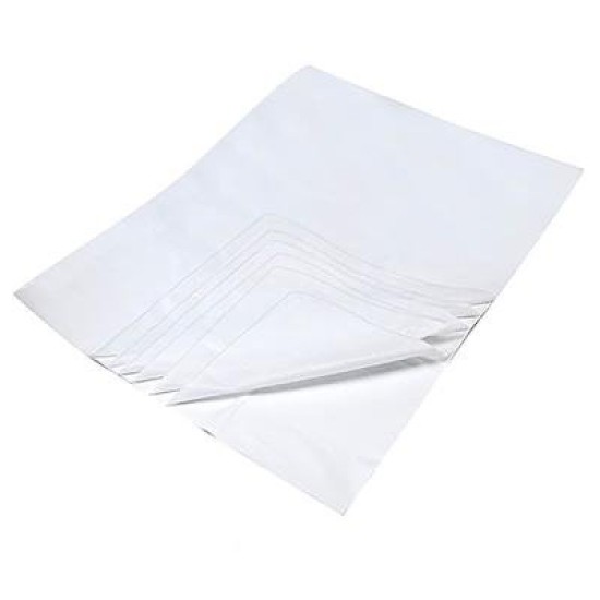 CMB TISSUE PPR 17GSM 440X690MM WH PK100