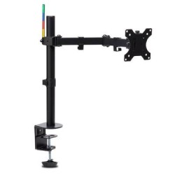 KTG SMARTFIT ERGO SINGLE MONITOR ARM