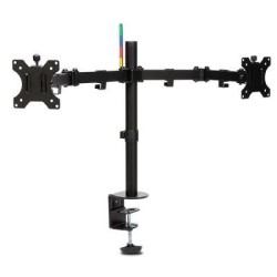 KTG SMARTFIT ERGO DUAL MONITOR ARM