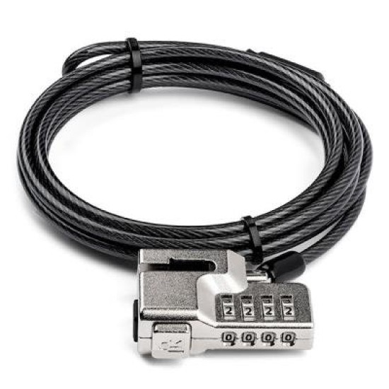 KTG COMBINATION LOCK FOR SURFACE