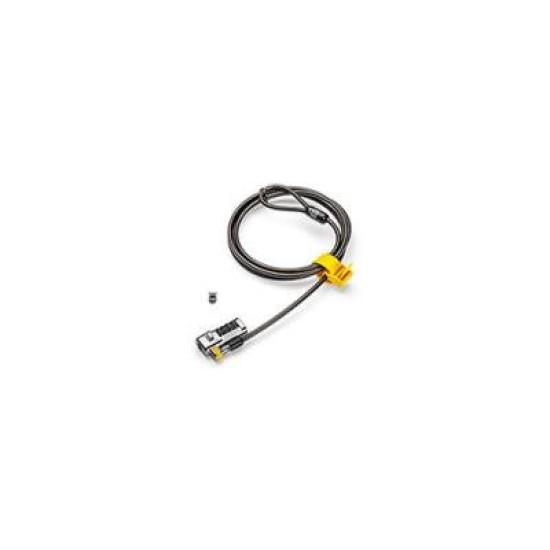 KTG CLICKSAFE 2.0 NANOSAVER COMBO LOCK
