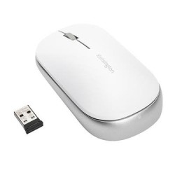 KTG SURETRACK 2.0 WHITE/SILVER
