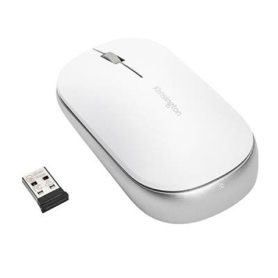KTG SURETRACK 2.0 WHITE/SILVER