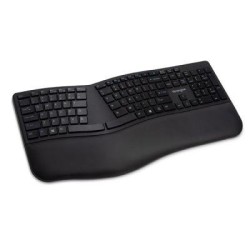 KTG DUAL WIRELESS ERGO KEYBOARD - BLACK KTG DUAL WIRELESS ERGO KEYBOARD - BLACK