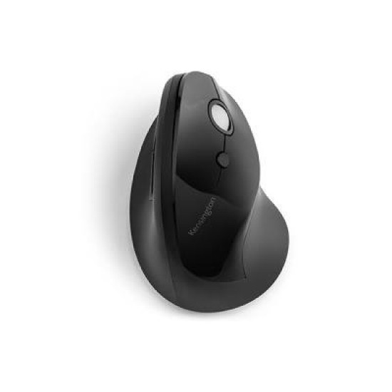 KTG PROFIT VERTICAL WIRELESS MOUSE BLACK
