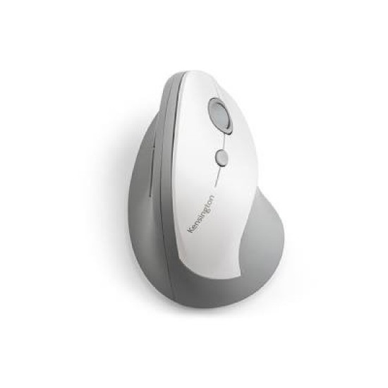 KTG PROFIT VERTICAL WIRELESS MOUSE GREY