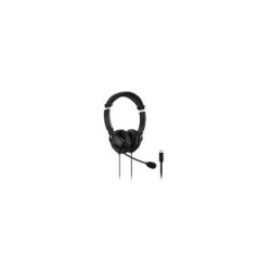 KTG HI-FI USB-C HEADPHONES WITH MIC KTG HI-FI USB-C HEADPHONES WITH MIC