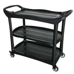 CLNLNK UTILITY TRLY BLK