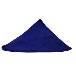 CLNLNK GNRL M/FIBRE CLTH BLU 40CMX40CM