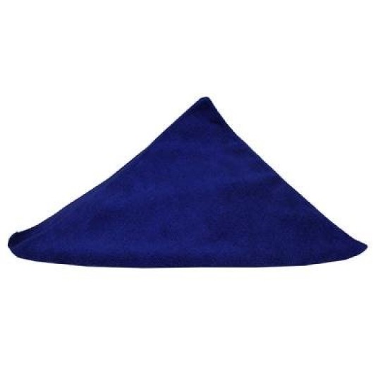CLNLNK GNRL M/FIBRE CLTH BLU 40CMX40CM