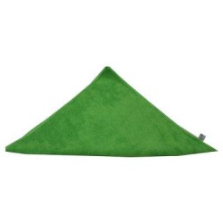 CLNLNK GNRL M/FIBRE CLTH GRN 40CMX40CM