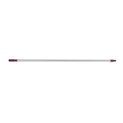 CLNLNK MOP HNDLS 150CM RD