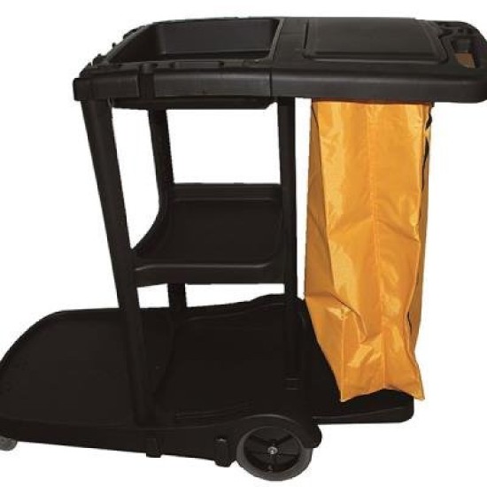 CLNLNK JNITR'S TRLY 3 TIER BLK
