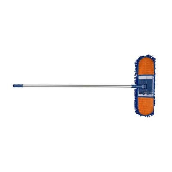 CLNLNK CHENILLE DUST MOP
