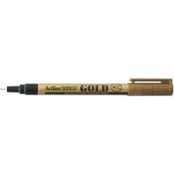 ARTLINE 999 METALLIC MARKER GOLD