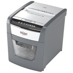 REXEL OPTIMUM AUTO+ SHREDDER 50X CROSS