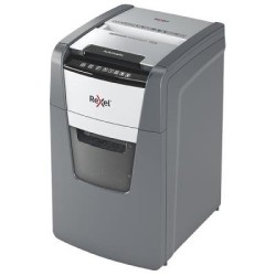 REXEL OPTIMUM AUTO+ SHREDDER 150X CROSS
