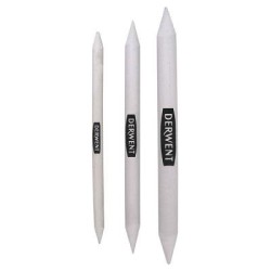DERWENT PAPER STUMPS 3 PACK